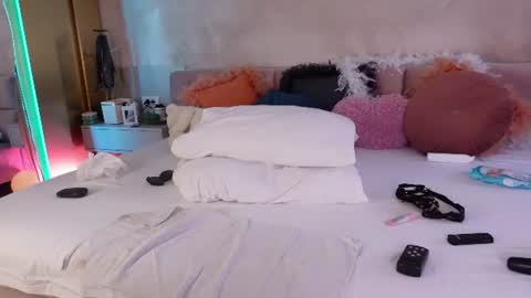 Jenny online show from 07-07-26, 05:43