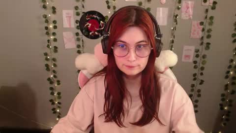 Sara online show from 12-03-25, 10:13