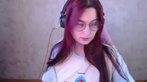 Snapshot of sarakinski chatting on 05-25-26, 03:07 Sara online show from 05-25-26, 03:07