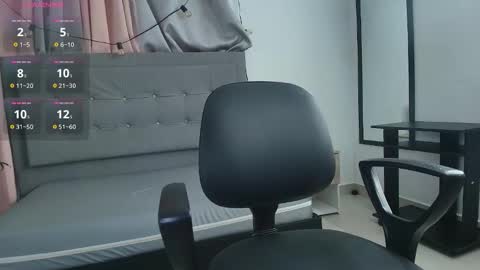 SARA online show from 10-31-25, 12:28