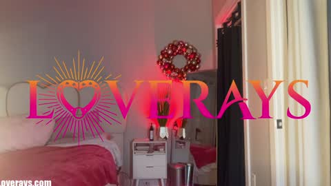 Back from Vacay  Follow for more here  online show from 11-04-25, 04:00