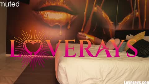 Back from Vacay  Follow for more here  online show from 12-02-25, 03:34