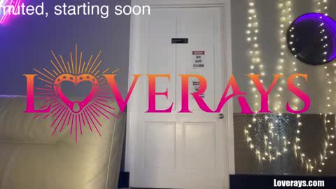 Back from Vacay  Follow for more here  online show from 12-05-25, 03:48