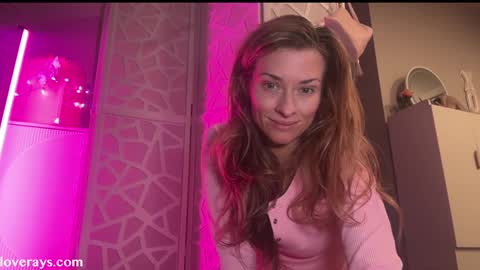 Back from Vacay  Follow for more here  online show from 01-14-26, 04:40