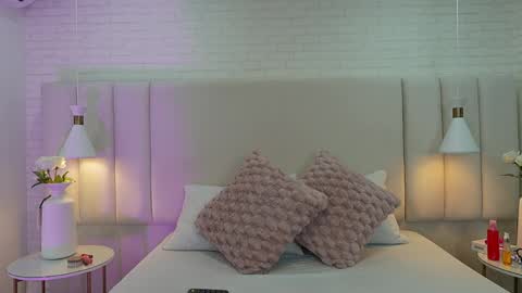 Snapshot of saralugo chatting on 05-29-26, 08:07 Sara Lugo online show from 05-29-26, 08:07