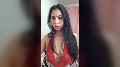 sara luna online show from 06-21-26, 07:49