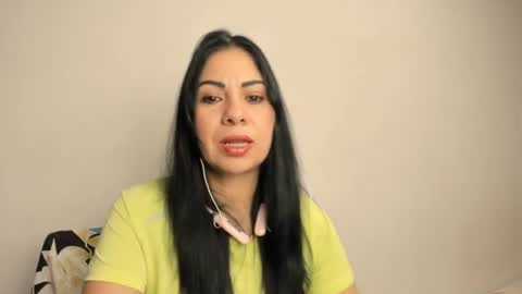 sara luna online show from 07-21-26, 09:17