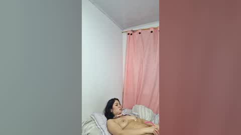 sara luna online show from 07-30-26, 12:31