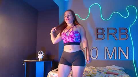 Sara  online show from 01-15-26, 11:59