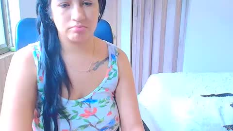 saramantha09 online show from 02-20-26, 08:31