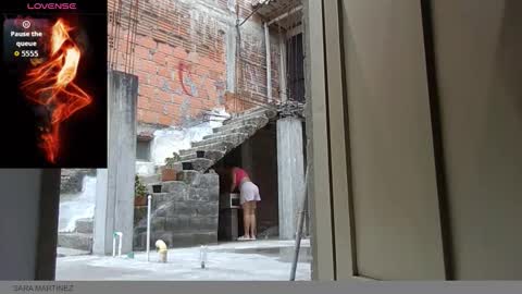 Snapshot of saramartinez100 chatting on 03-06-26, 05:42 sara martinez online show from 03-06-26, 05:42