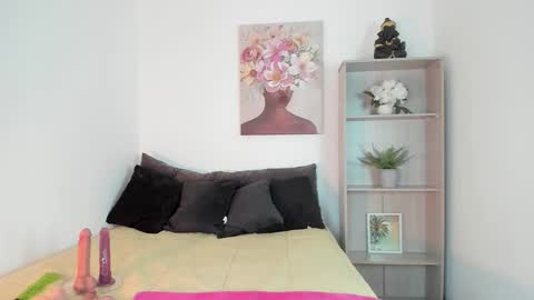 saramilf_69 online show from 01-17-26, 01:38