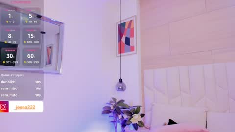 Sara online show from 01-20-25, 10:37