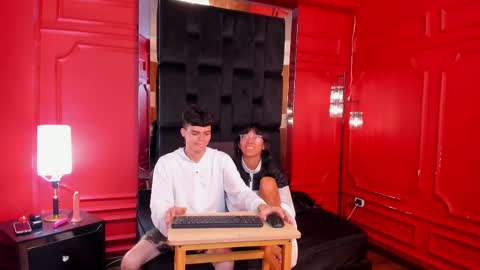 Sara and Edward online show from 11-14-25, 03:38