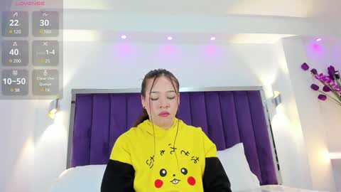 Sara   online show from 02-07-25, 10:52