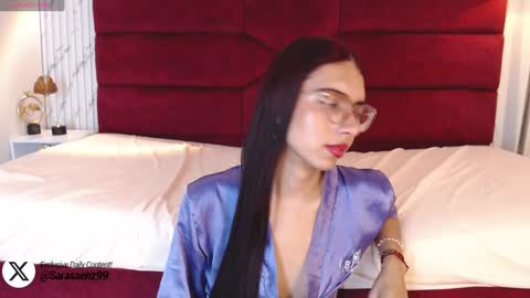 Sara online show from 12-23-24, 10:44