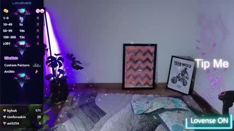 Sara online show from 02-27-25, 12:10