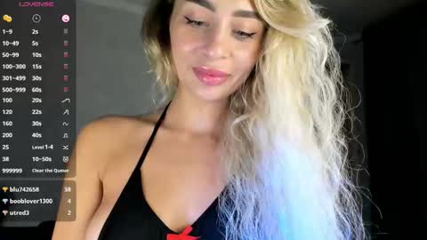 Sara online show from 10-21-25, 08:31