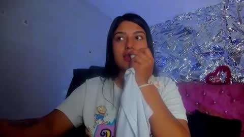 sarastonesx online show from 02-20-26, 06:26