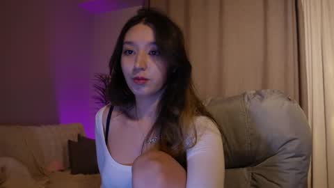 Snapshot of sarasuo chatting on 05-28-26, 11:02 Shara online show from 05-28-26, 11:02