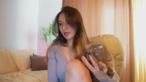 Snapshot of sarasuo chatting on 06-01-26, 10:39 Shara online show from 06-01-26, 10:39