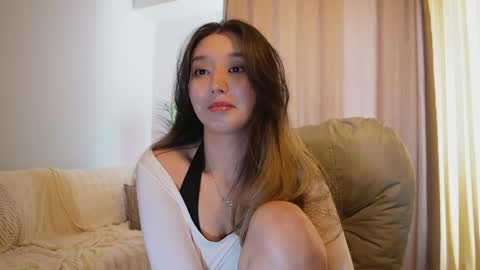 Snapshot of sarasuo chatting on 06-07-26, 07:56 Shara online show from 06-07-26, 07:56