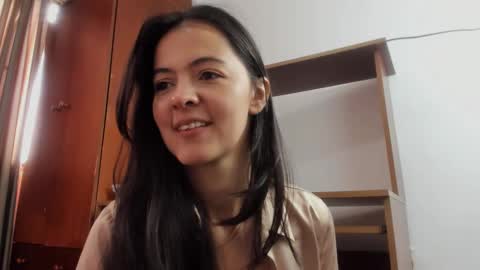 Sara   online show from 03-12-25, 02:45