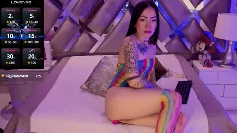 Sara  online show from 03-02-26, 03:30