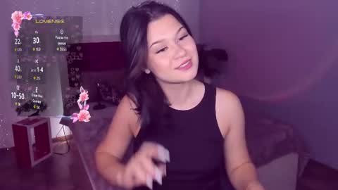 SaraVivid online show from 07-25-26, 06:33