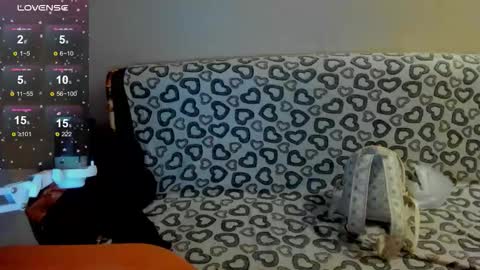 Sara online show from 12-20-25, 01:56