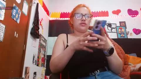 Sara Jimenez online show from 06-02-26, 03:08