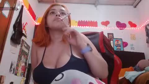Sara Jimenez online show from 06-21-26, 06:05