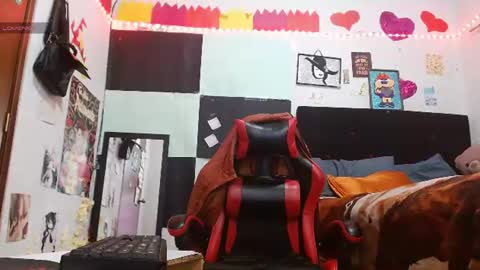 Sara Jimenez online show from 07-05-26, 04:52