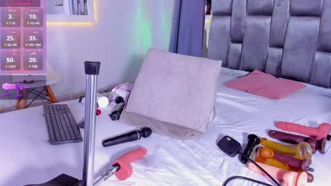 Saray online show from 01-29-25, 04:15