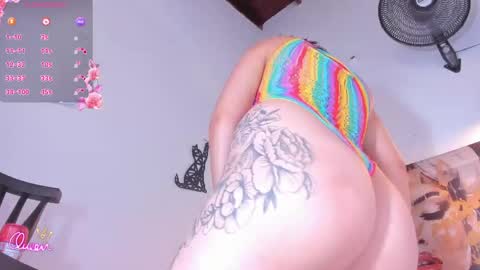 Saray online show from 03-21-26, 06:44