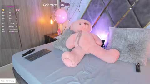 Saray Lopez online show from 03-12-26, 01:01