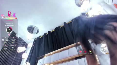 Snapshot of sarayroyse chatting on 09-13-25, 07:35 Saray online show from 09-13-25, 07:35