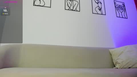 saraysweet_ online show from 02-10-25, 10:09