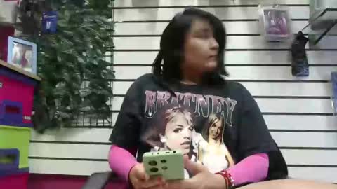 mery online show from 02-22-25, 09:04