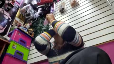 mery online show from 10-06-25, 04:59