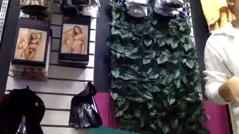 mery online show from 10-30-25, 05:35