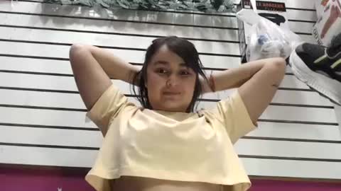 mery online show from 03-13-26, 05:41