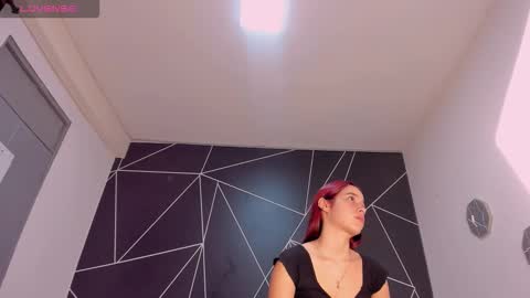 Baby Saren online show from 01-13-26, 11:48