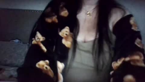 Sara online show from 10-26-25, 12:44