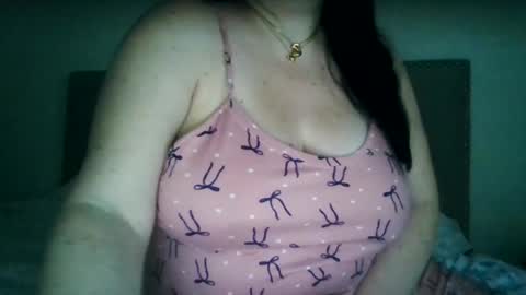 Sara online show from 11-30-25, 01:48