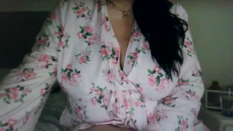 Sara online show from 04-18-26, 01:37