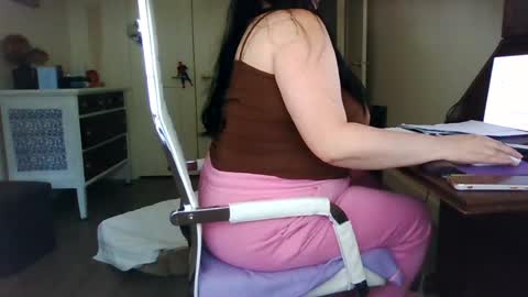 Snapshot of saretta46 chatting on 06-26-26, 04:55 Sara online show from 06-26-26, 04:55