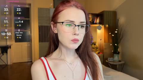 Veronika online show from 01-12-25, 07:31