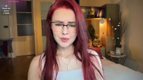 Veronika online show from 01-16-25, 08:46