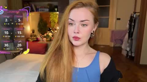 Veronika online show from 03-22-26, 07:50
